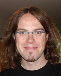 Michael in 2005