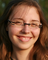 Tina in 2007