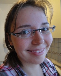 Tina in 2010