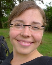 Tina in 2011
